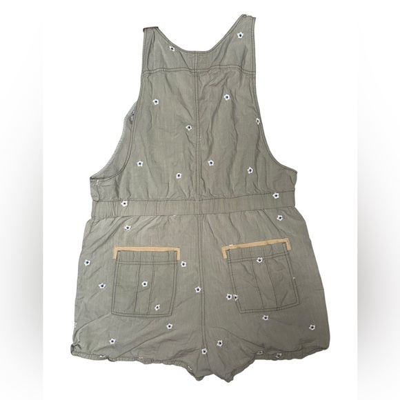 Pilcro x Anthropologie Dessa Overalls – Size XL - Picture 8 of 8